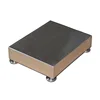 400x400mm Stainless steel 304 or 316 OIML IP68 IP69K capacity 6kgs-150kgs weighing platform