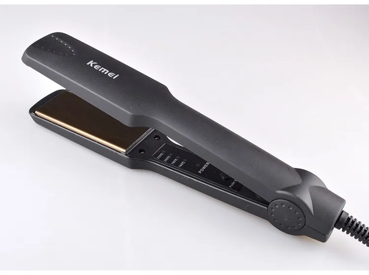 Compra Alta Calidad Profesional Kemei Pelo Plancha Al Por Mayor Avance  Acondicionador De Pelo Barato | Entrega Rápida Y Calidad | Es.Dhgate