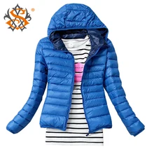 2014 New Fashion Casual Windbreaker Down Winter Women’s autumn and winter women’s Candy-colored Coat Outerwear Jackets 538TN