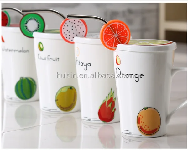 Venta al por mayor taza de cerámica con diseño de la navidad ...