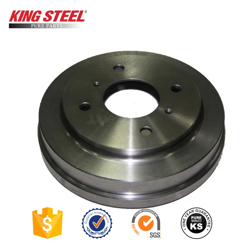 Kingsteel Auto Parts Brake Drum Rotor For Sunny N16 432064m400 Buy