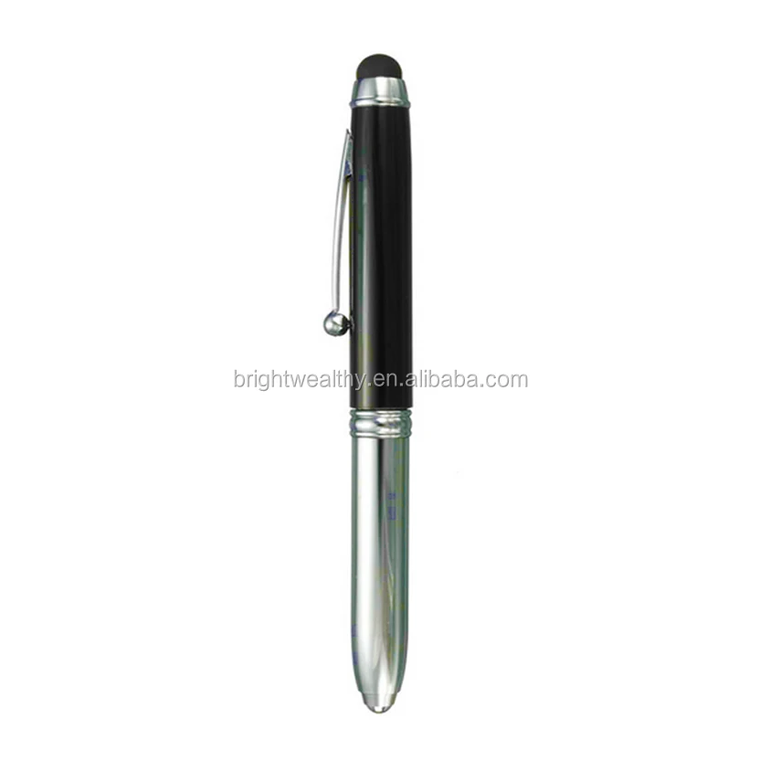 LED light pen 19