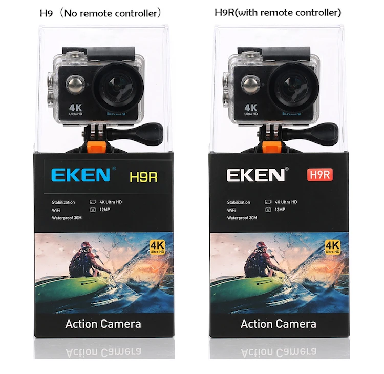 eken h9r13