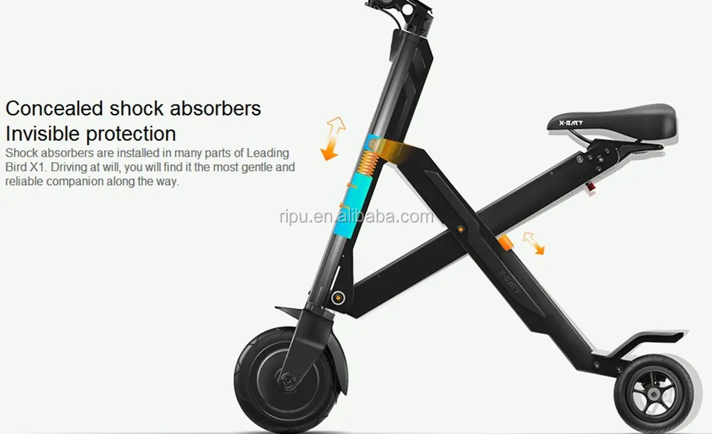 Lithium Battery Power Supply Wholesale Tricycle High Quality Cheap Folding Mobility Scooter For Adult Lithium Battery Power Supply Wholesale Tricycle High Quality Cheap Folding Mobility Scooter For Adult