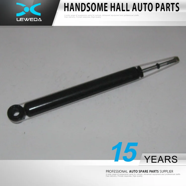 Adjustable Rear Rubber Shock Absorber Buffer Toyota Previa Rear Shock