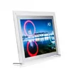 Customize Clear A3 A4 A5 A6 Desktop Wall Mount Magnet Acrylic Poster Photo Frame