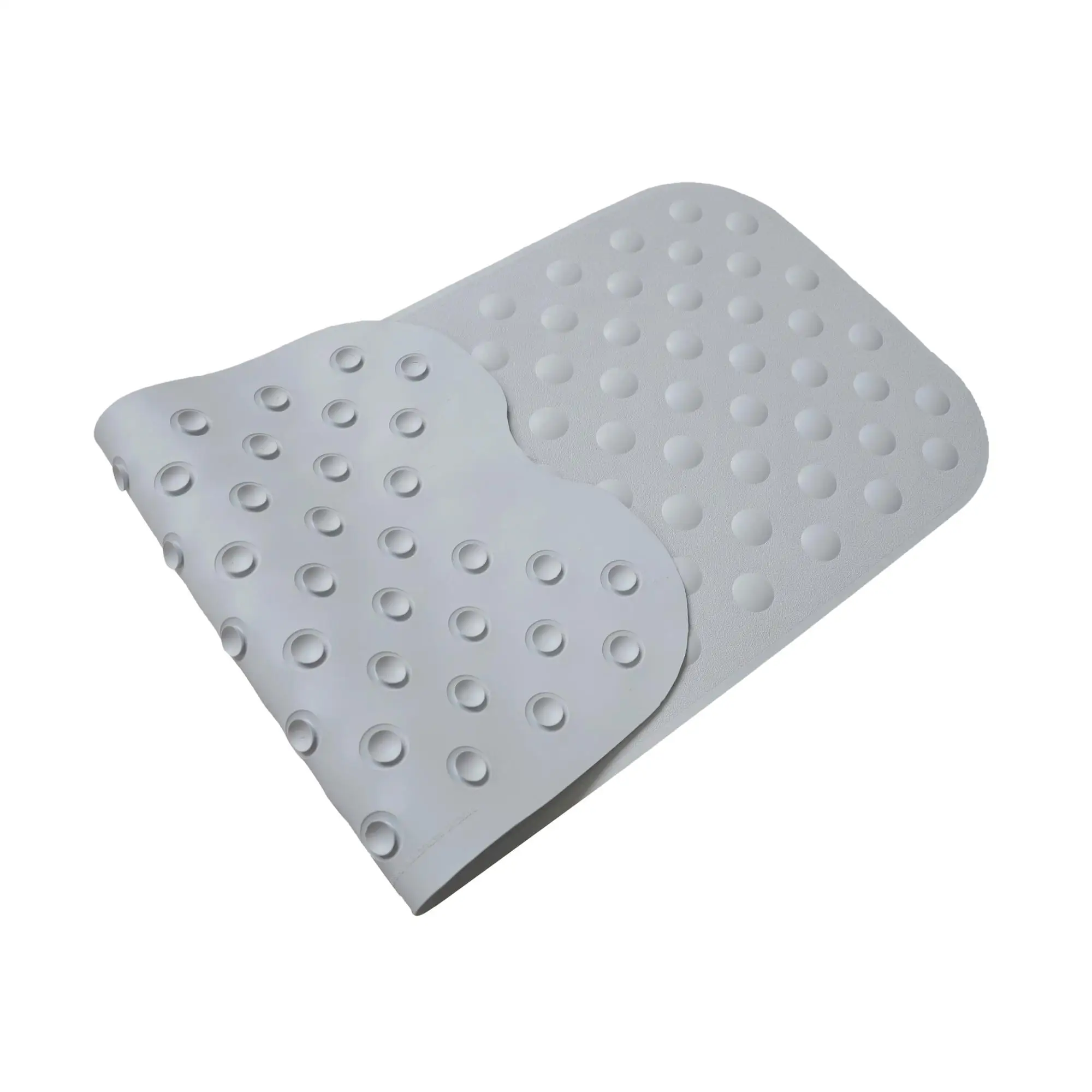 Moozi Anti Slip Bubble Rubber Bath Mat Bubble Buy Rubber Bath Mat