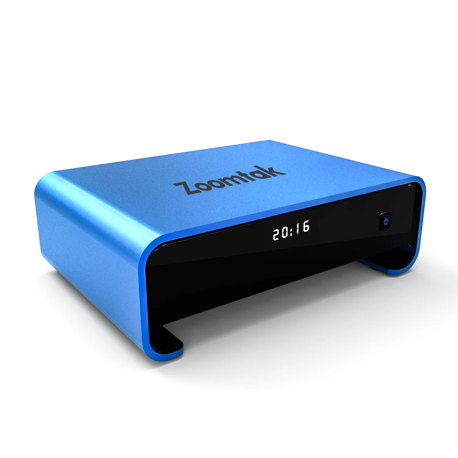New Product Zoomtak Upro Tv Media Player Android 7.0 Android Tv Box Set