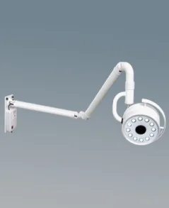 Ceiling mounted hospital surgical LED examination lamp