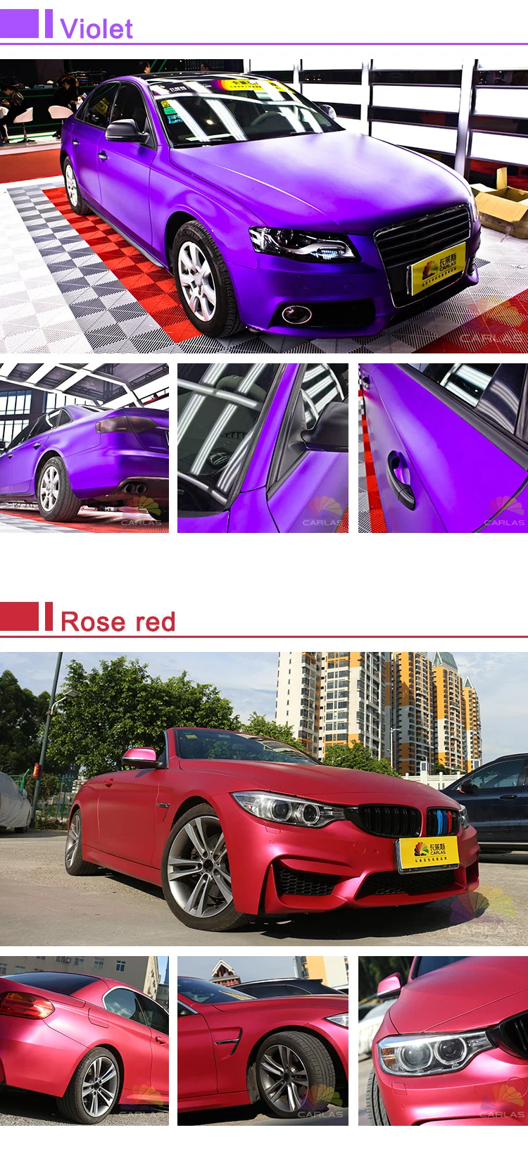 Carlas Lemon Green Chrome Electro Metallic Vinyl Film Car Wrap Material Holographic Car Vinyl Wrap Chrome Gold Vinyl Wrap Buy Carlas Air Channels 5x59ft Wholesale Matt Chrome Metallic Auto Body Vinyl