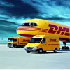 DHL UPS EMS to Russian Ukraine Poland Czech Slovak Hungary