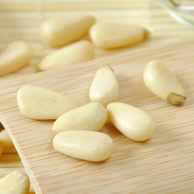 Factory Wholesale Chinese Cheap Bulk Pine Nuts For Sale Buy Pine Nuts,Chinese Pine Nuts,Pine