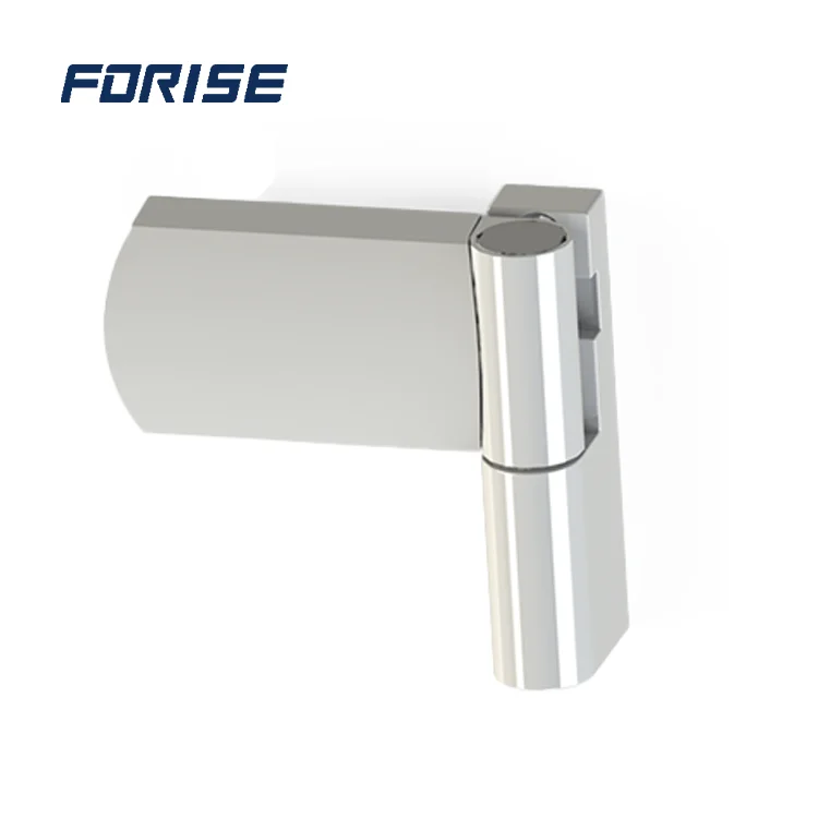 Upvc 3d Adjustable Door Hinge Aluminium Flag Hidden Door Hinge For