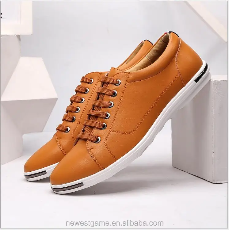 wish men's casual shoes