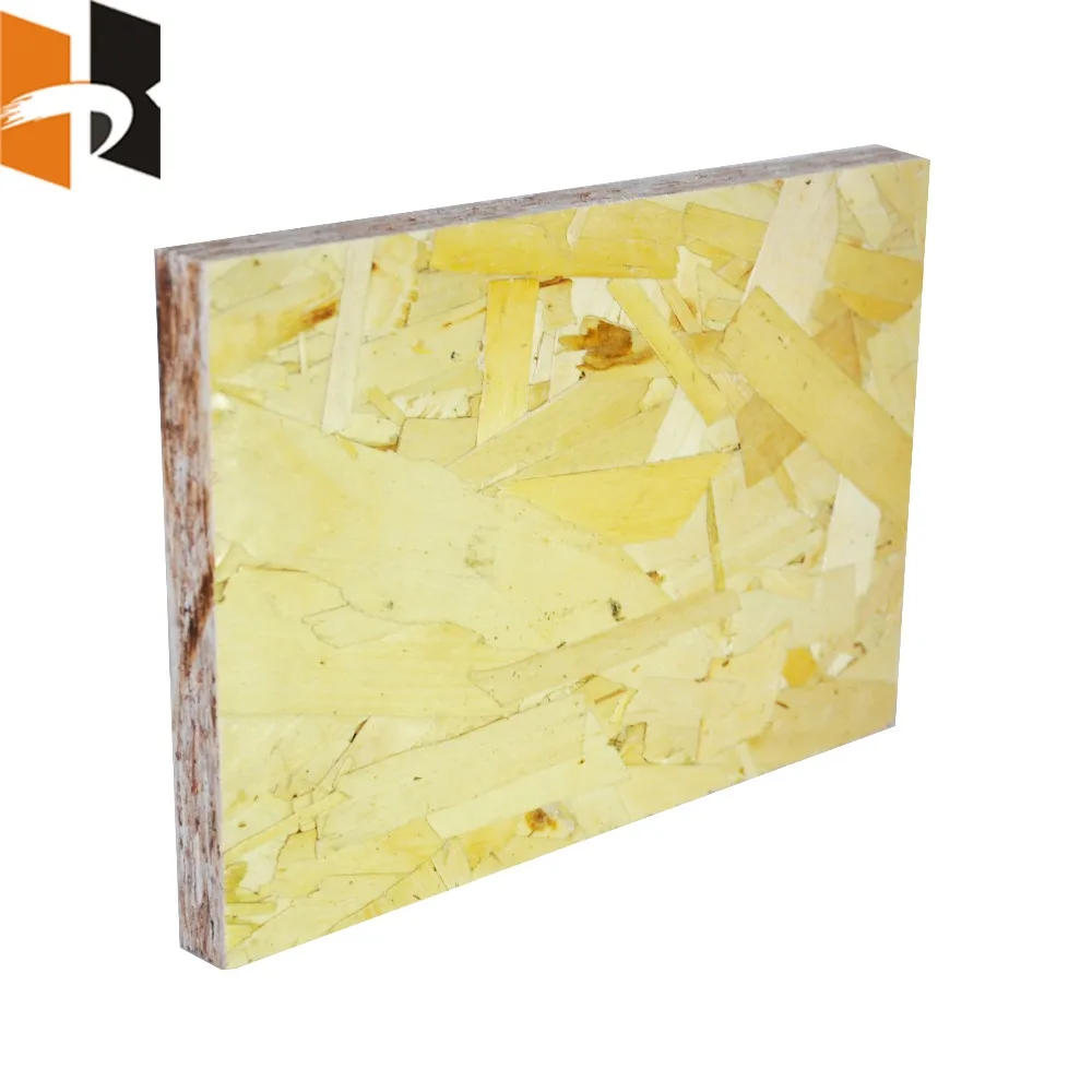 18mm Osb3 Oriented Strand Board And Laminated Osb Board Buy Oriented