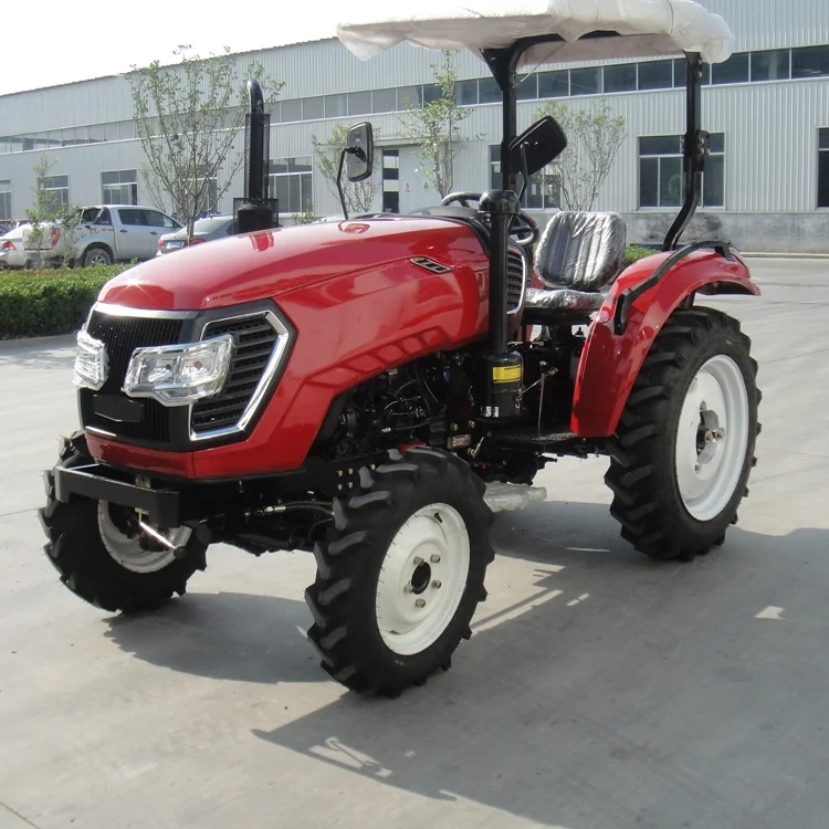 Russian 45hp Tractors Brands Tractor For Agriculture - Buy Tractors For ...