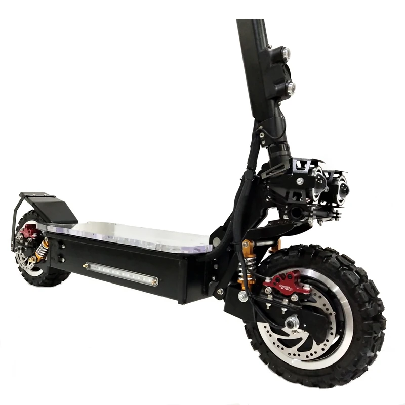 two wheel electric scooter for adults