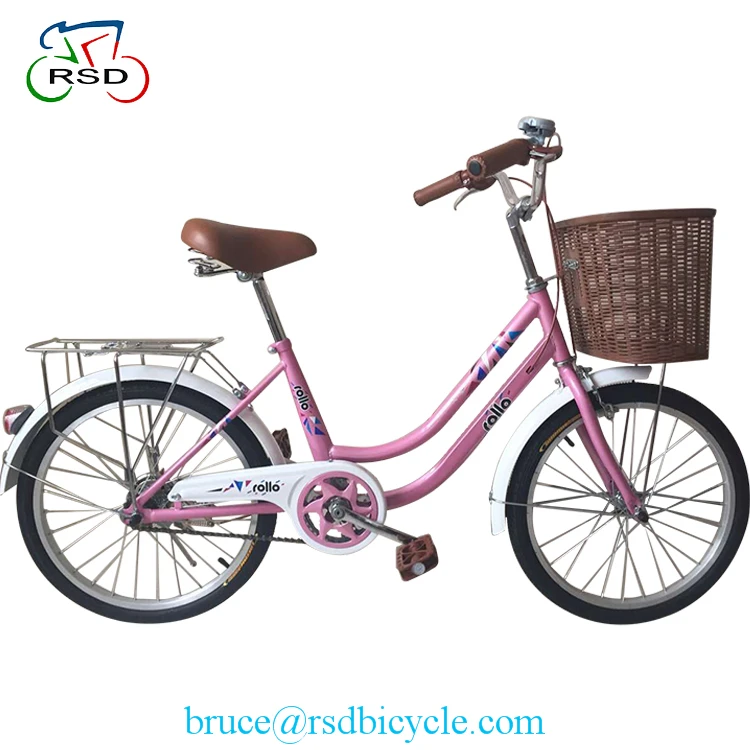 price of ladies bicycle