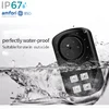 Waterproof Wireless 140DB Super Loud Magnetic Door sensor Siren Alarm swimming pool alarm