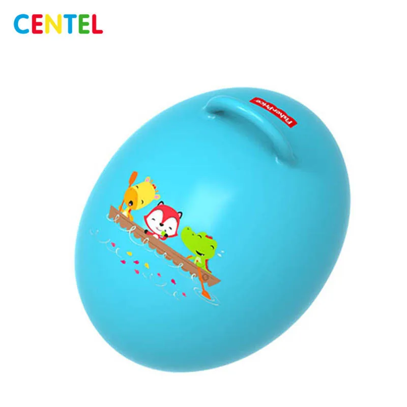 Octonauts Inflatable Toy Space Hopper Ball With Handle Buy Hopper