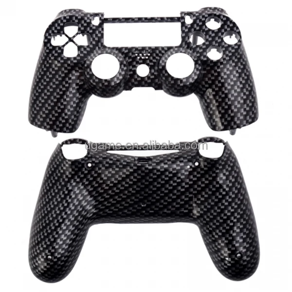 carbon fiber ps4 controller
