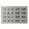 Multifunctional silicone keypad button nokia 8800 keypad with low price
