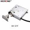 KERONG Keyless Electronic Waterproof Motor Lock 12v For Vending Machine