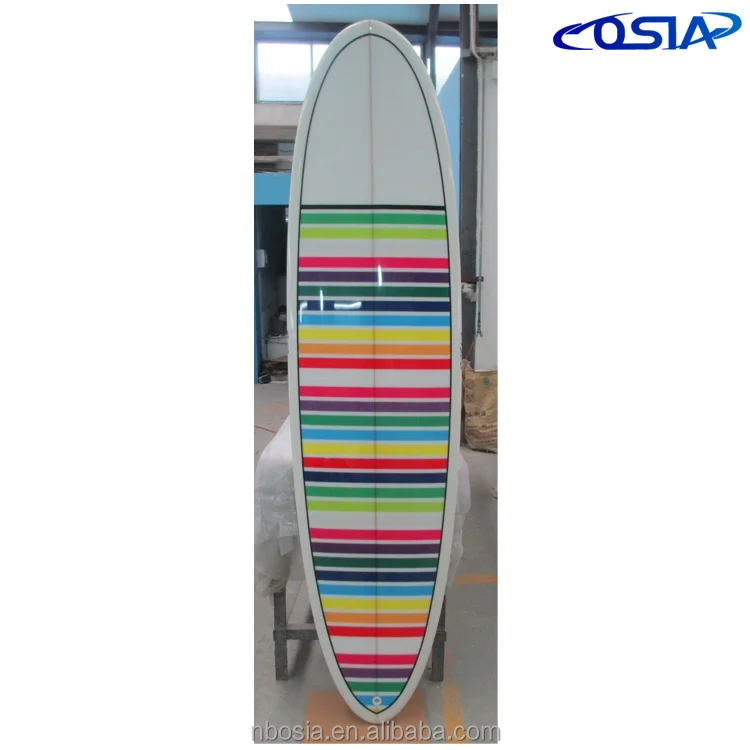 2018 New Chinese Pu Fiberglass Surfboard Buy Custom Short Fiberglass