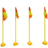 Hot Selling and Cheap Traffic Cone and Flag for Obstacle