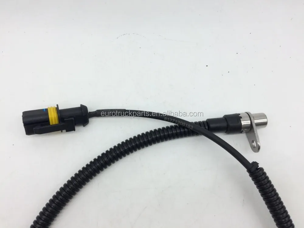 Oem 4410322970 81271206120 Heavy Duty European Truck Auto Sensors Man