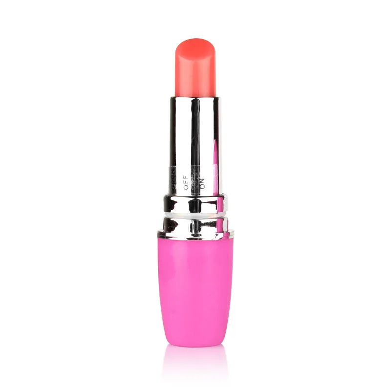 Wholesale Mini Lipstick Vibratorvibrating Lipstick For Pussy Buy