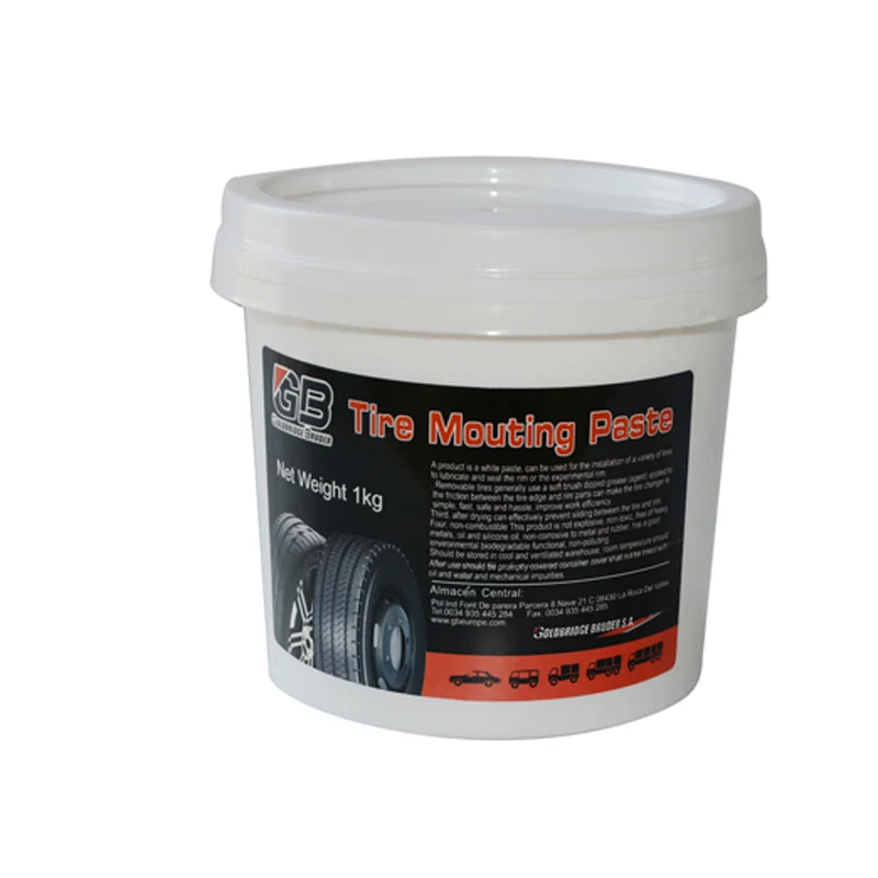 Good Price Tires Mounting Paste Lubricant With Top Quality Buy Good