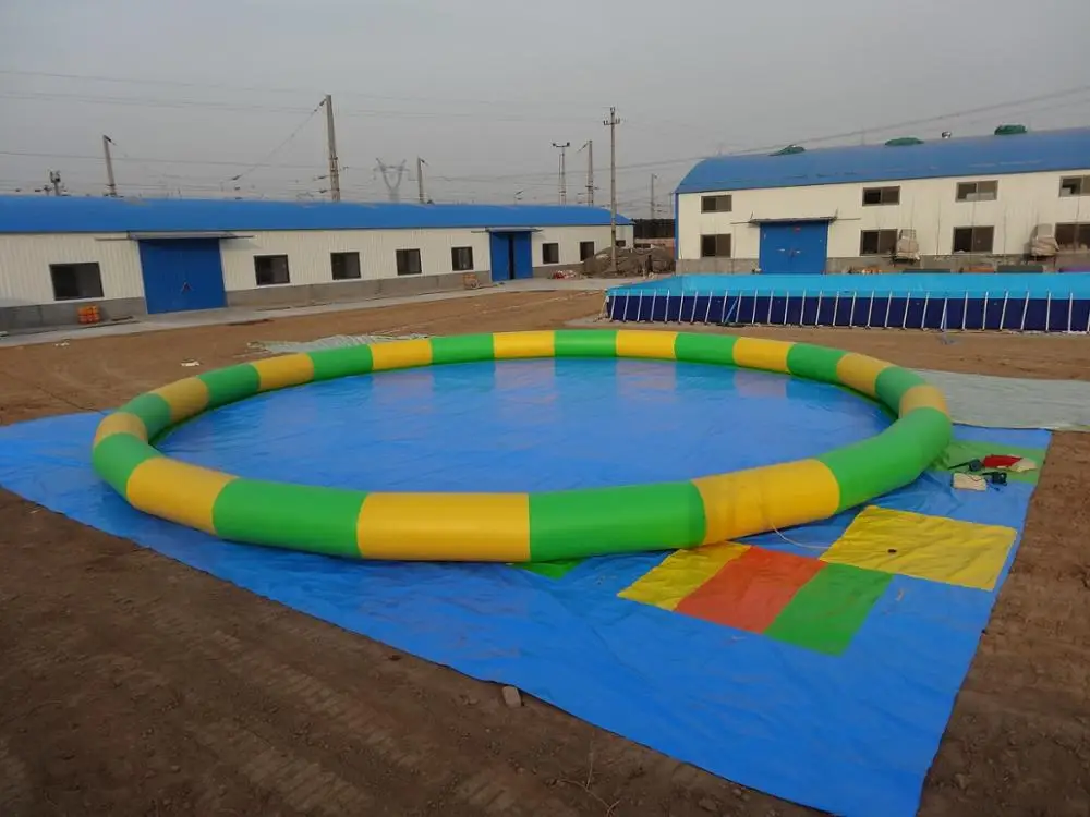 plastic pool for adults