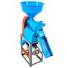 HELI complete rice milling plant