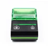 Green color usb bluetooth 58mm wifi portable mini printer MHT-W5801