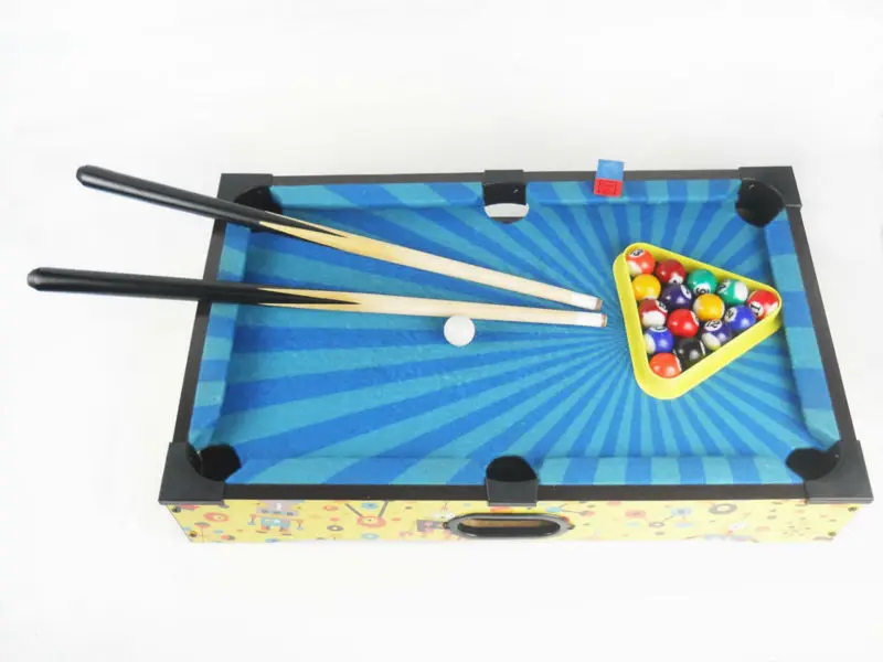 Mini Pool Table Game Desktop Pool Table Games Buy Pool Table