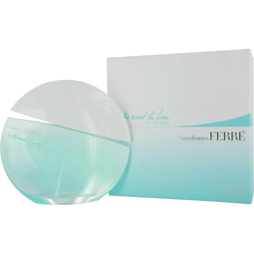 in the mood for love ferre perfume
