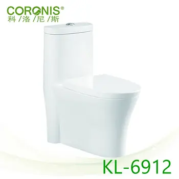 Chaozhou Factory High Quality Floor Mounted Ceramic Wc Toilet