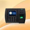 Big capacity Fingerprint Time Attendance System With Network , User Defined Function Key , Photo - Id