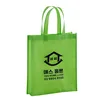 compostable eco real estate agency home loan advertising budget non woven promotional bag logo