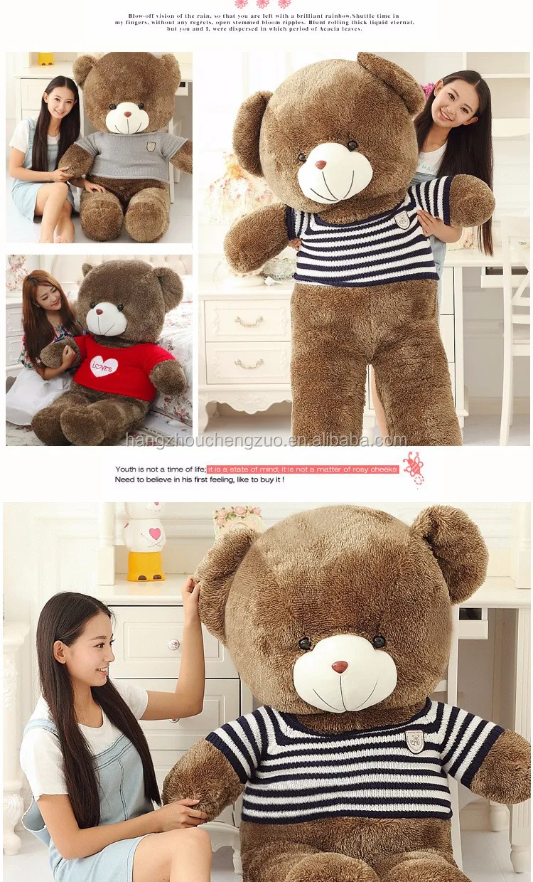 buy teddy bear online for girlfriend