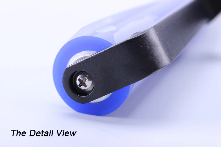 Manual Silicone Lint Roller /sticky Cleaning Silicon Roller /esd