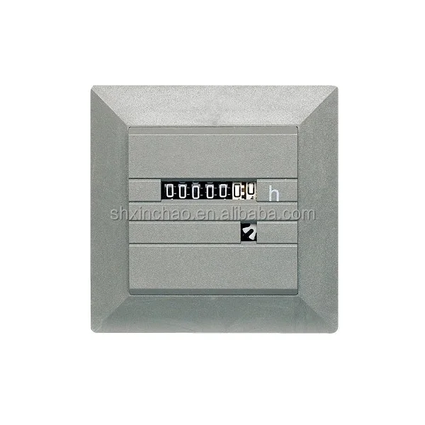 Digital kitchen timer HC3L HC3L-A 28x48x50mm and HM1 48x48x40mm 110V 220V Mechanical hour meter with CE