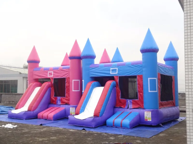 bouncer castle (9)
