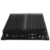 New cheap intel Celeron J1900 Mini box PC, low power dissipation 30-40W Support Linux/win7/10