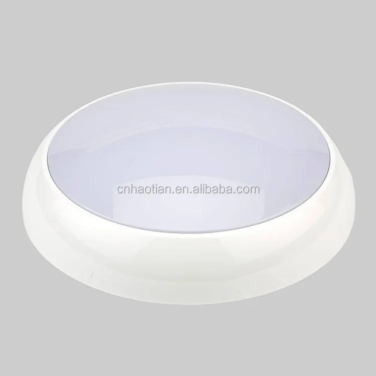 Factory direct 2D28W low profile round SMD led emergency light