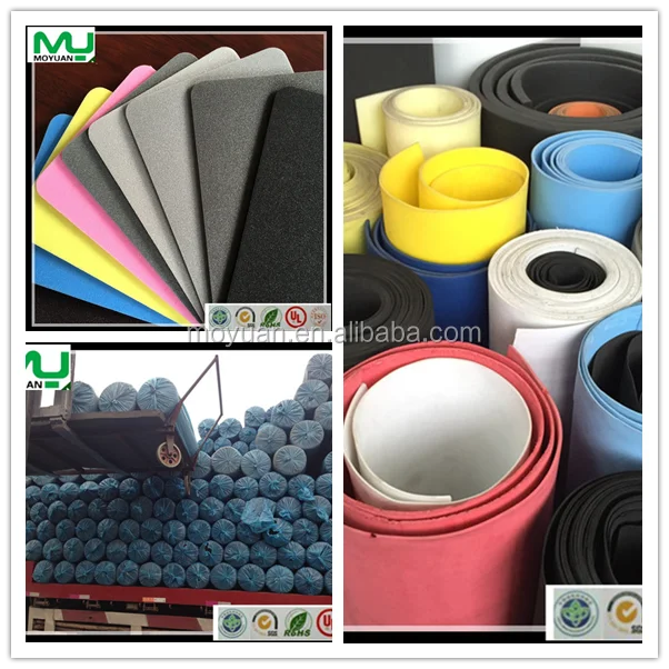 Eva Foam/eva Foam Sheet/eva Sponge Buy High Quality Eva Foam,Eva