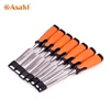 High Quality TPR carpentry chisels With plastic handle