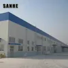 Steel Structure roof hangar shed buildings and structures