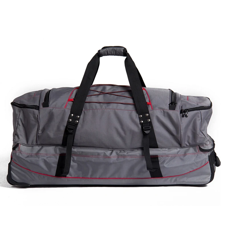 travel trolley luggage bag